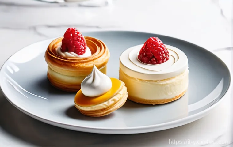 여행 중의 디저트 탐방 경험 - **Prompt 1: Classic Italian Pasticceria Display**
"A captivating close-up photograph of a meticu... 여행 중의 디저트 탐방 경험 - **Prompt 1: Classic Italian Pasticceria Display**
"A captivating close-up photograph of a meticu...