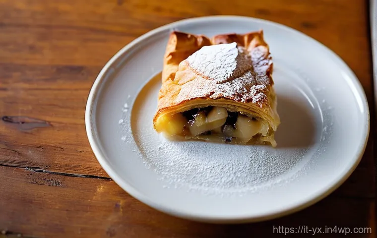 여행 중의 디저트 탐방 경험 - **Prompt 2: Modern Innovative Italian Pastries**
"A bright, contemporary scene inside a stylish ... 여행 중의 디저트 탐방 경험 - **Prompt 2: Modern Innovative Italian Pastries**
"A bright, contemporary scene inside a stylish ...